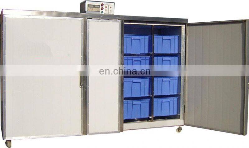 Healthy Automatic green bean sprouting machine for sale