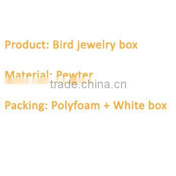 FA7058 Alibaba China Supplier Jewellery Boxes Wholesale