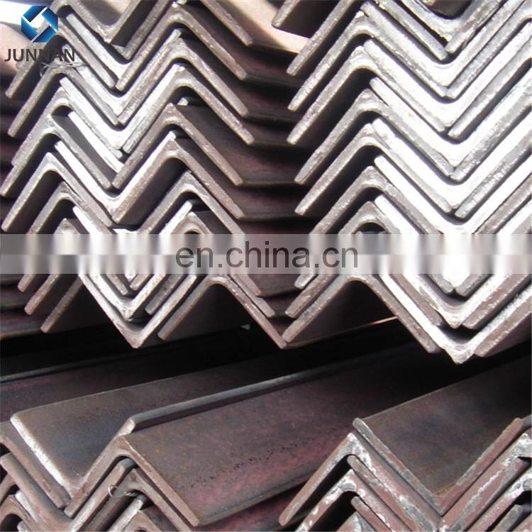 unequal Steel angle beam/angle section /angle bar