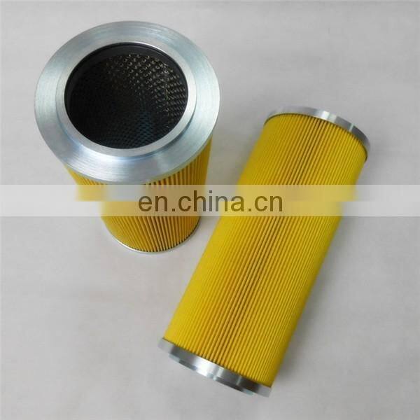 Replacement  UL-08-20U paper filter carbon Titanium steel skeleton stainless steel skeleton
