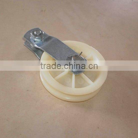 Chicken house accessories equipment pulley for sale