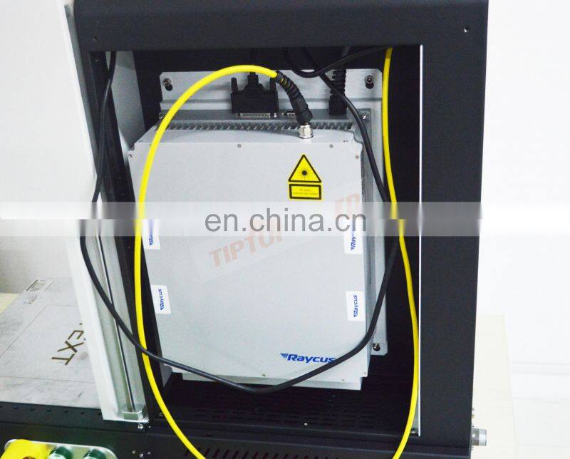 Agent wanted 50w fiber laser marking/fibre laser engraving machine/ mini jewelry laser marker