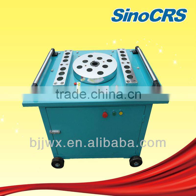 GW50 rebar Bending Machine