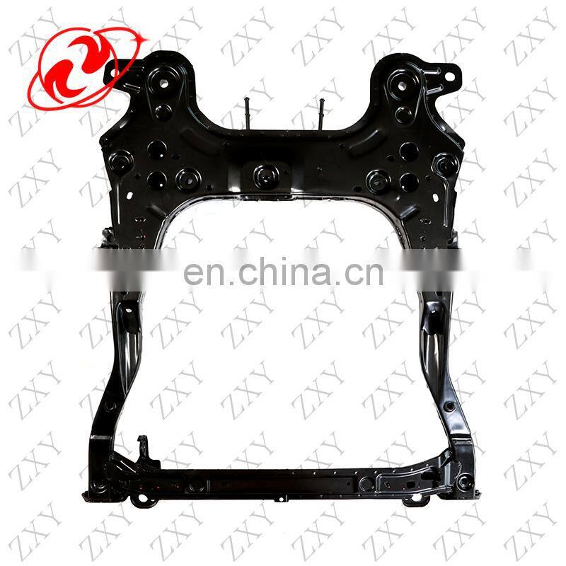 Aveo subframe crossmember 95017275 from ZXY factory
