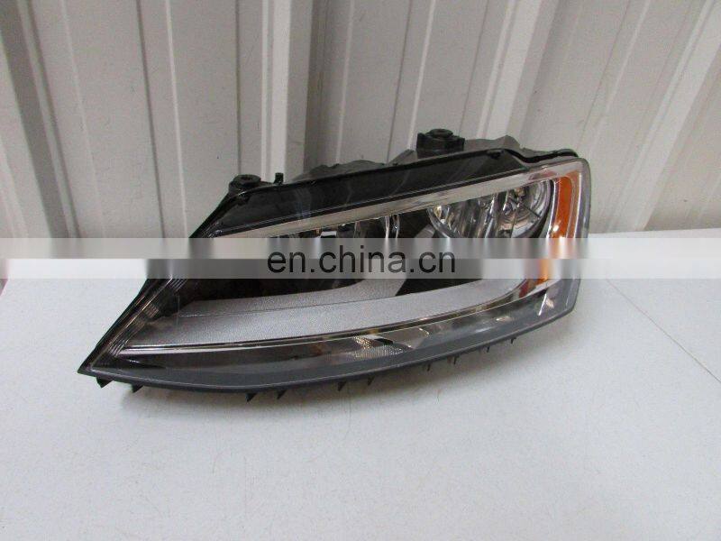 Car Body Parts Head Light HEADLAMP HALOGEN LED HEADLIGHT for VW Jetta 2014 2015 2016