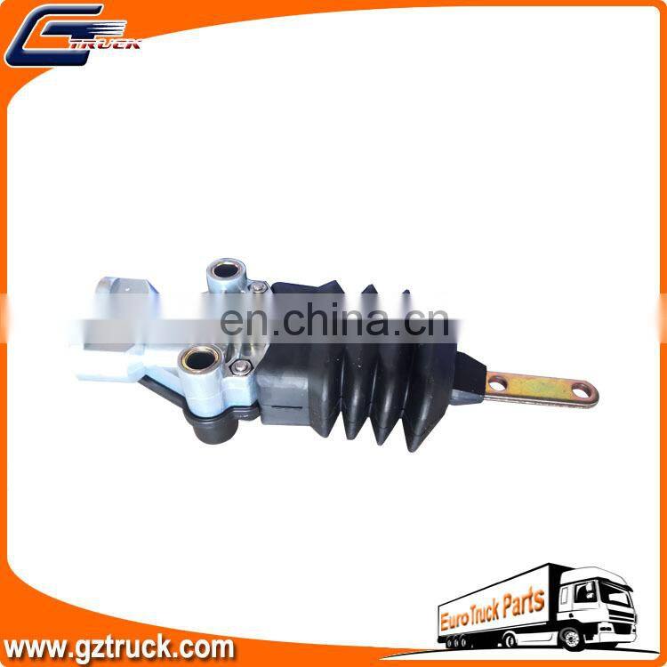 Air Suspension Valve Oem 4640070100 for SC Truck Levelling Valve