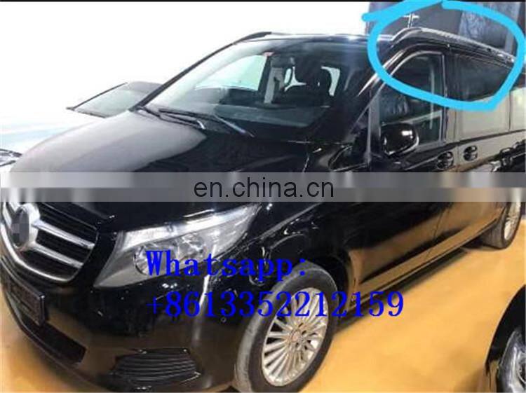 V class W447 luggage carrier fit for v class w447 v250 v260 vito eurocar style luggage rack