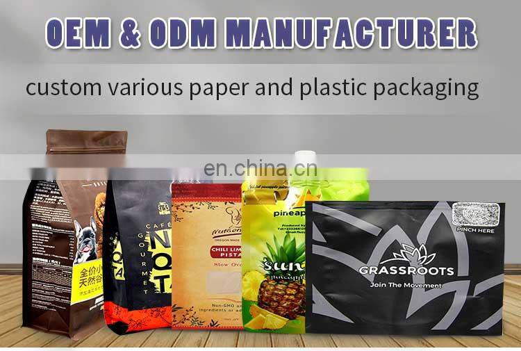 Low moq ready to ship mylar zipper transparent holographic glitter bags for makeup beauty sponge holographic packaging