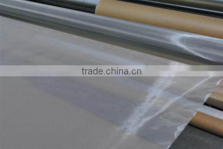 302,304,316L,304L stainless steel wire mesh