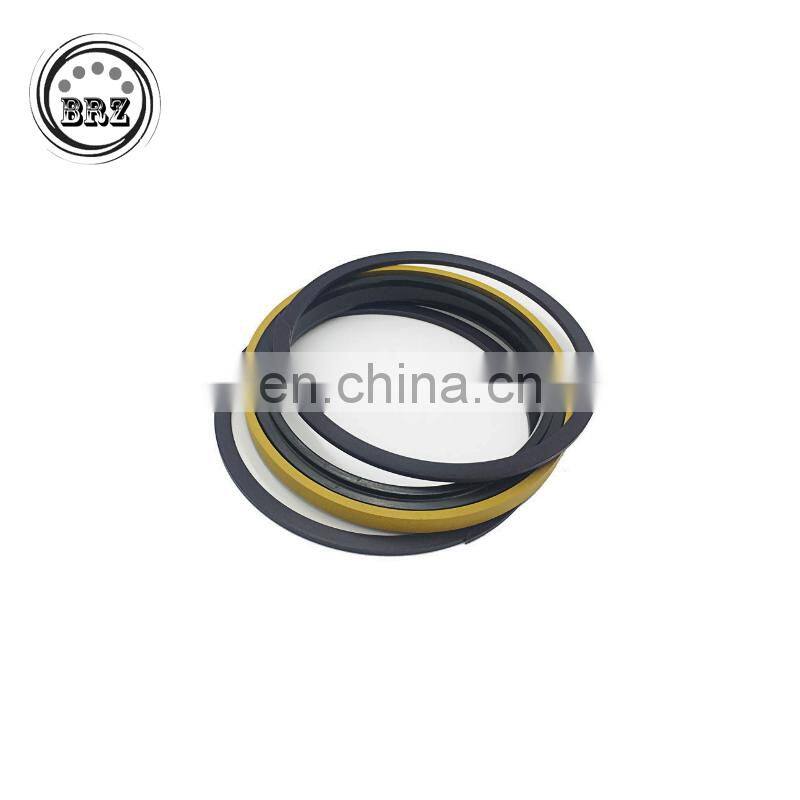 KATO HD820R Hydraulic oil seals HD820E repair seal kit HD820-2 HD820-3 Gasket Kit