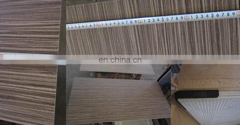 new design tile for home glazed porcelain tiles front wall tile