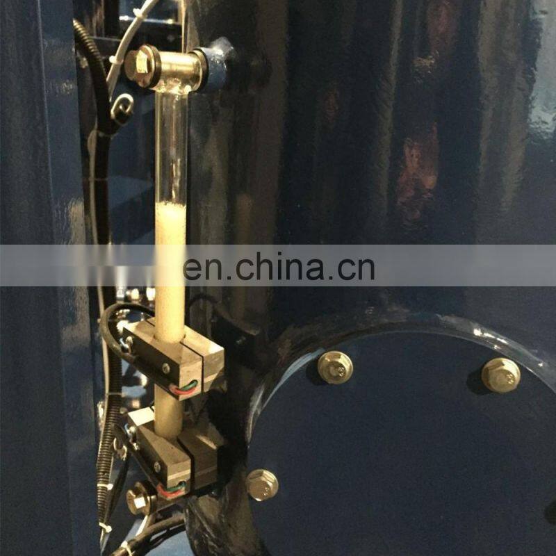 High Yield Used Cooking Oil Recycling Machine