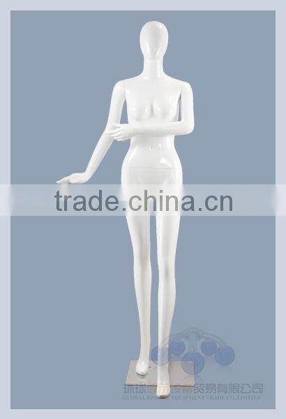 Hot sale female mannequin for clothing display