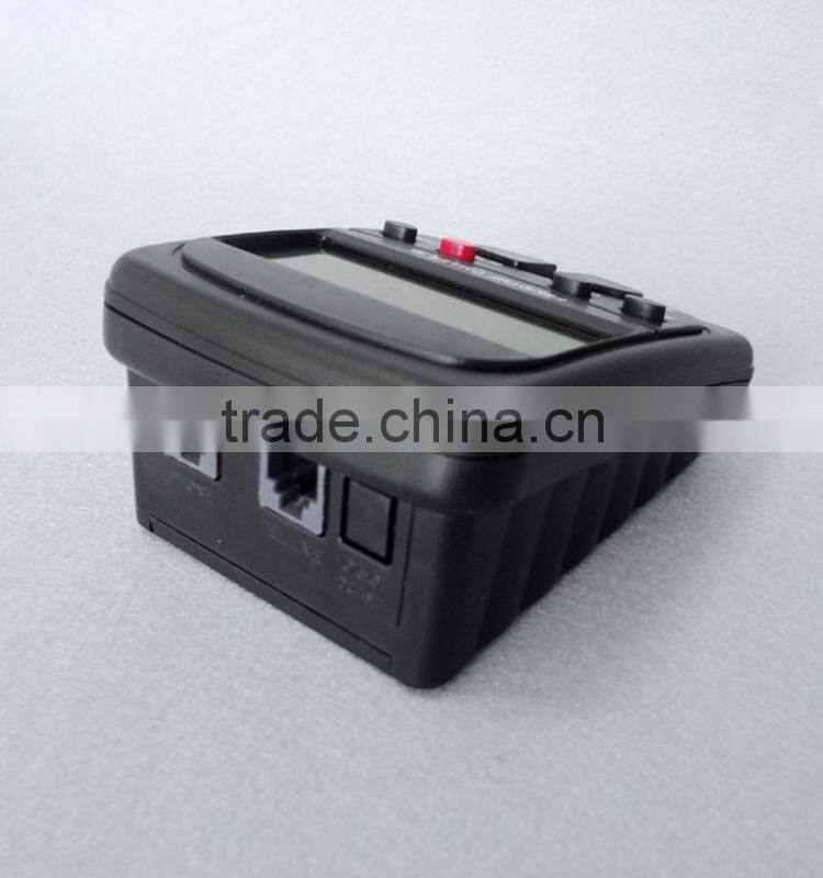 CE Rohs security friends business calls only pro phone call blocker