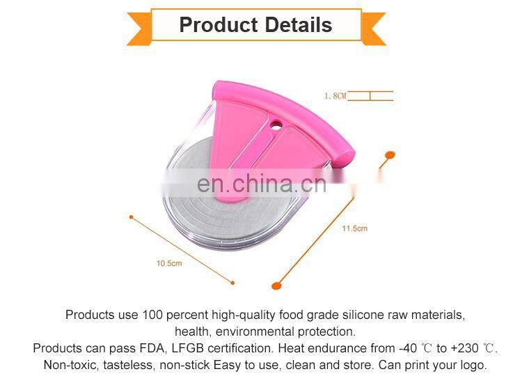 Best Quality Pizza Cutter Pastry Wheel