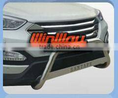 2014 Santa Fe Side Step Bar For ix45