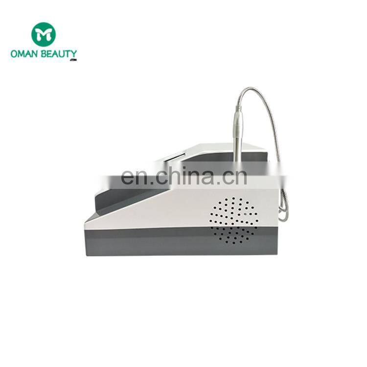 Sales professional new price 980nm surgical laser to treatm ent