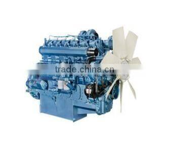 Best selling marine engine parts