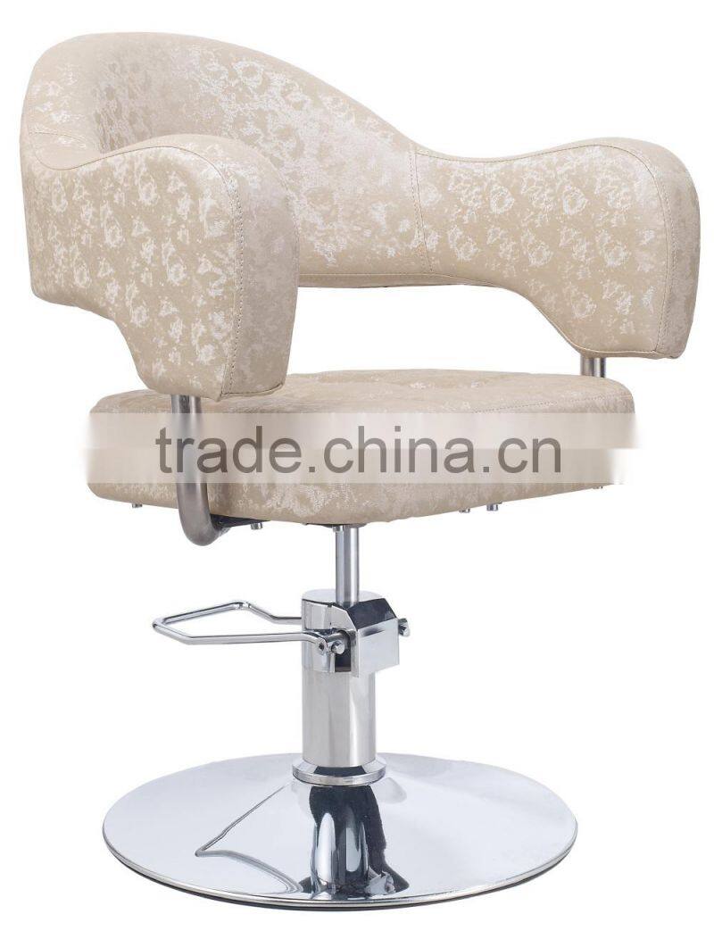 Cheap hydraulic barber chair/Wholesale barber chair 2015