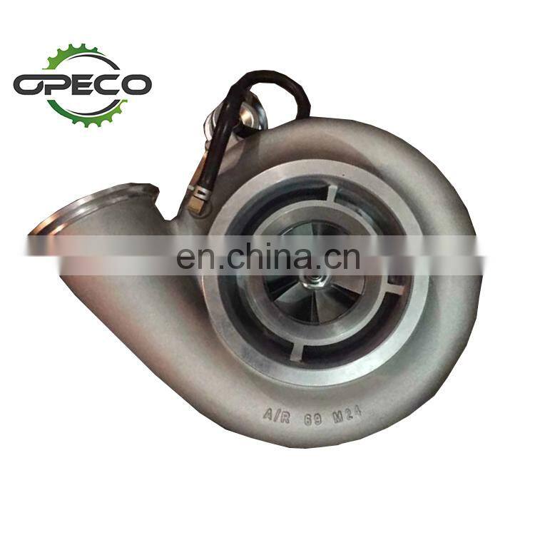 For Cummins QSX15 engine turbocharger 4955240