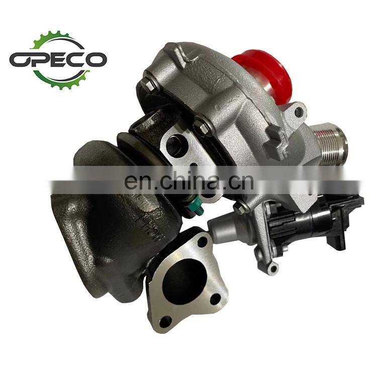 For Ford F150 3.5L turbocharger HL7E6C879AA HL3E6C879AB HL3E6K682AB HL7E6K682AA 53039707015 53039707016 53039707007 53039707008
