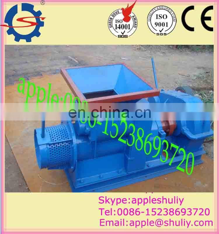 hot sell clay tile press making machine