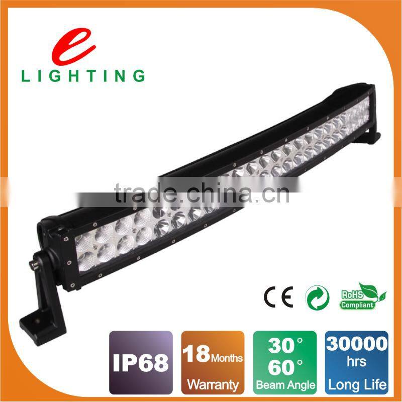 51W 48W LED Work Light