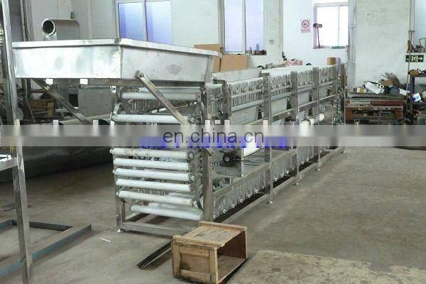 big capacity potato grading machine/potato sorting machine