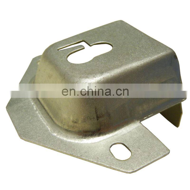 OEM Sheet Metal Aluminum Galvanized Stainless Steel Deep Drawing Part