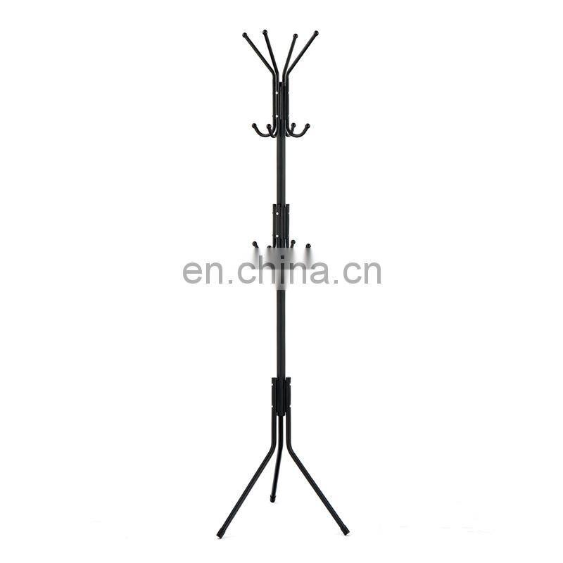 Reliable quality coat rack stand freestanding coat rack