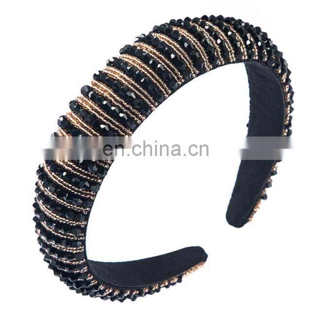 Hot Selling Rhinestone Headbands