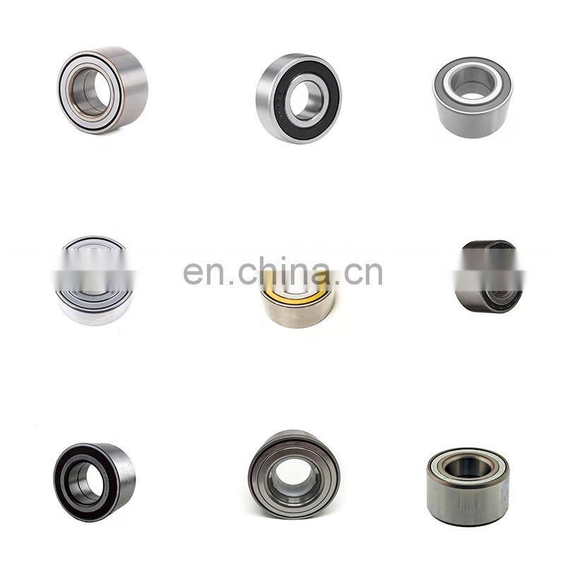 Stable Quality attractive design global certificated with preminu Bearing Wheel 43210-AG000 43210 AG000 43210AG000 For Nissan