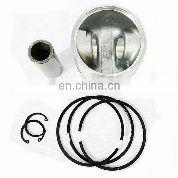 4089726 Diesel Engine Piston Kit 4089726 diesel engine truck parts