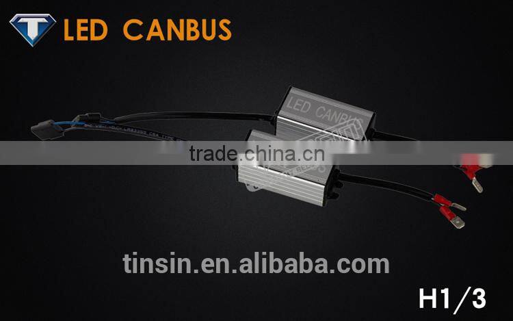 20W 2400LM 4300k H3 Auto CREE LED Headlight Kit Fog Lamp