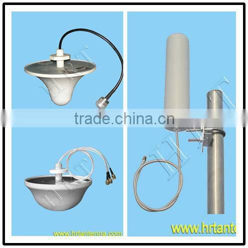 3.5G 18dBi Outdoor Panel Antenna TDJ-3500BH18