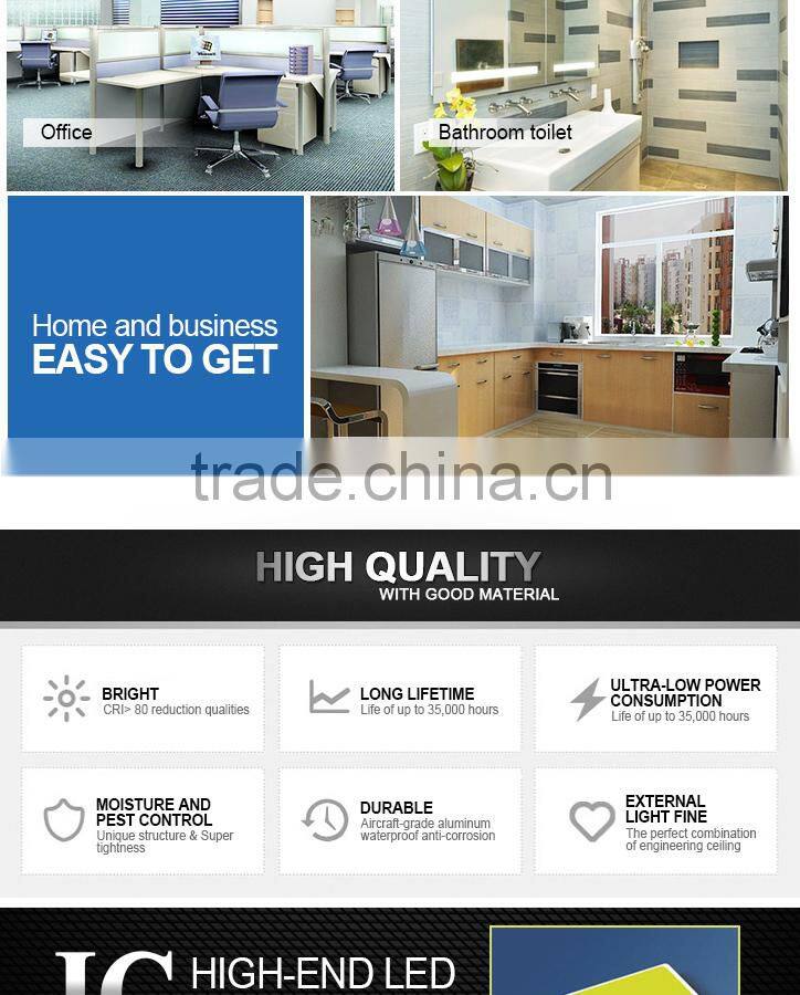 1500x300 design custom lighting project interior led office lighting