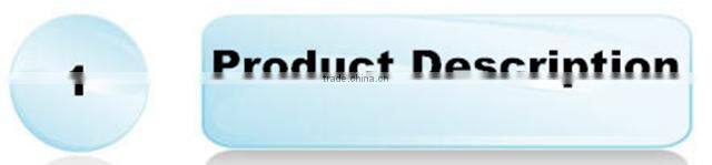 With LED Indonesia and Pakistan best selling alarm easy go keyless car alarm system