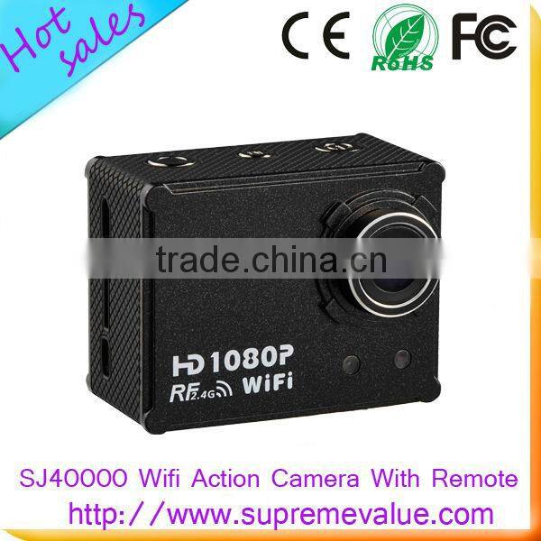 sports camera wifi Portable DV mini camera for sport