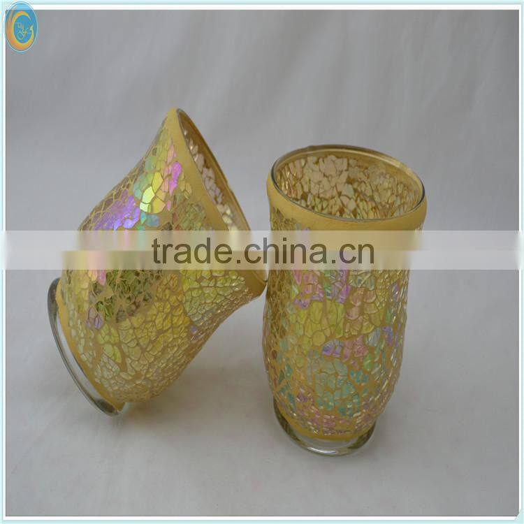 halloween glass oil lamp party supply