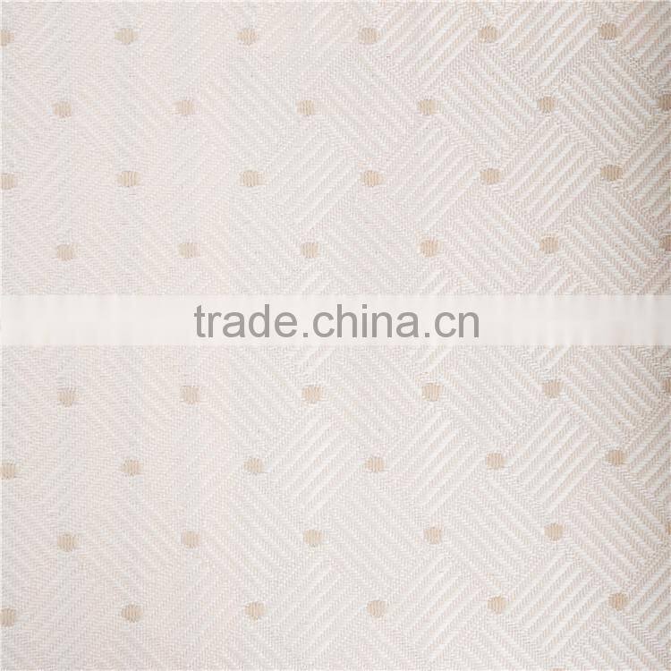 2016 New Popular colorful jacquard upholstery fabric
