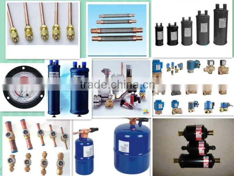 Copeland scroll compressor condensing unit