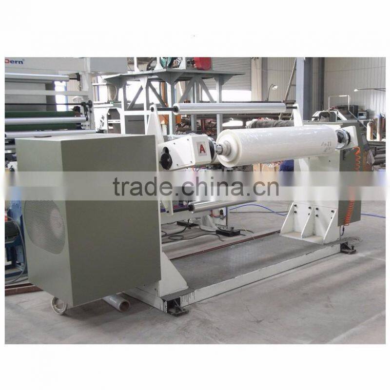 Cast Film Lamination production line