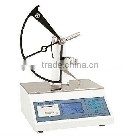 Elmendorf Tear Tester (GBD-S)