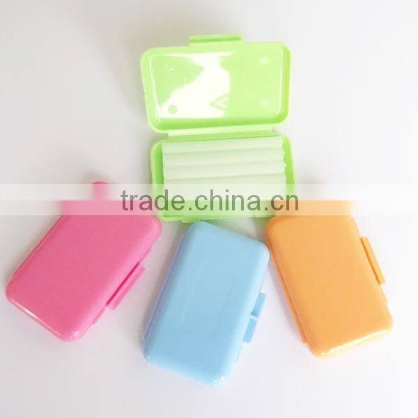 Bracket wax grape different flavor orthodontic wax