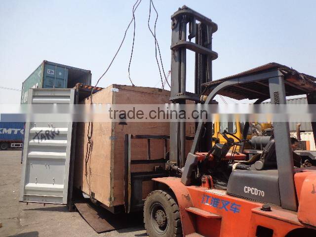 WF67Y-450/3200 good-quality hydraulic plate bending machine