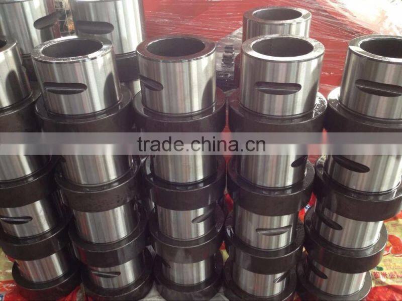 Daemo spare parts thrust bush for rock hammer with advanced processing technic
