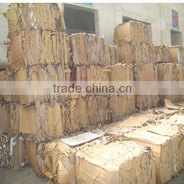 China manufacture paper wood pulp machine for paper production machinery