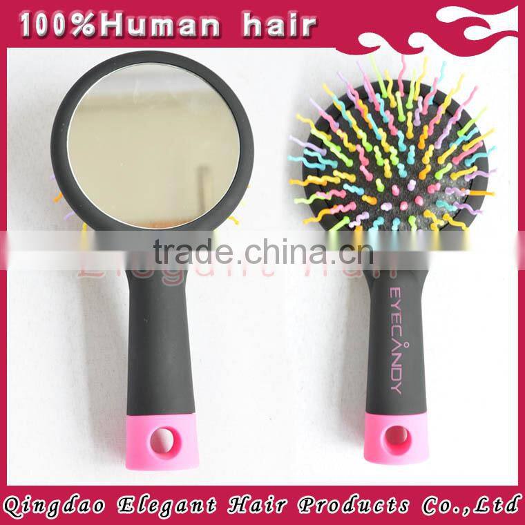 Double drawn blonde straight hair 2015 best selling keratin fusion tip 100% remy human hair extension
