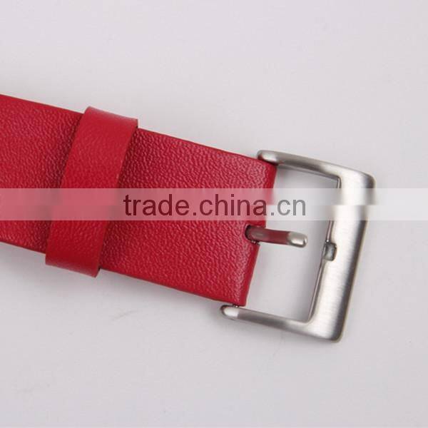 Stock High Quanlity Leather case For iWatch ,For iWatch Leather case