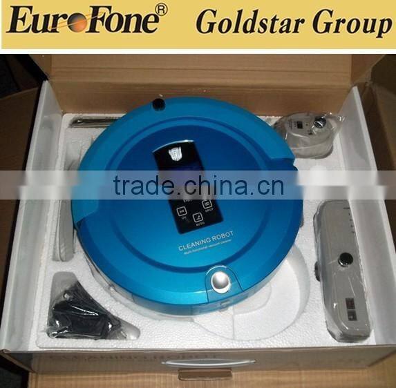 automatic home cleaner robot vacuum cleaner A325